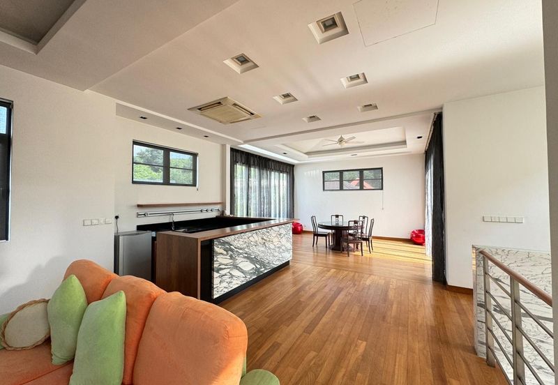 Damansara Heights (Bukit Damansara)