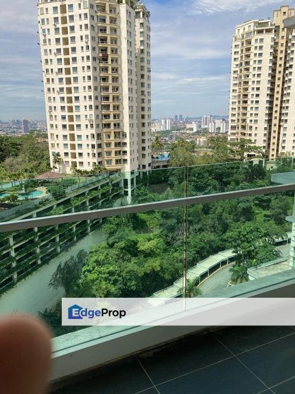  The Park Residences Bangsar for Sale, Kuala Lumpur, Bangsar South