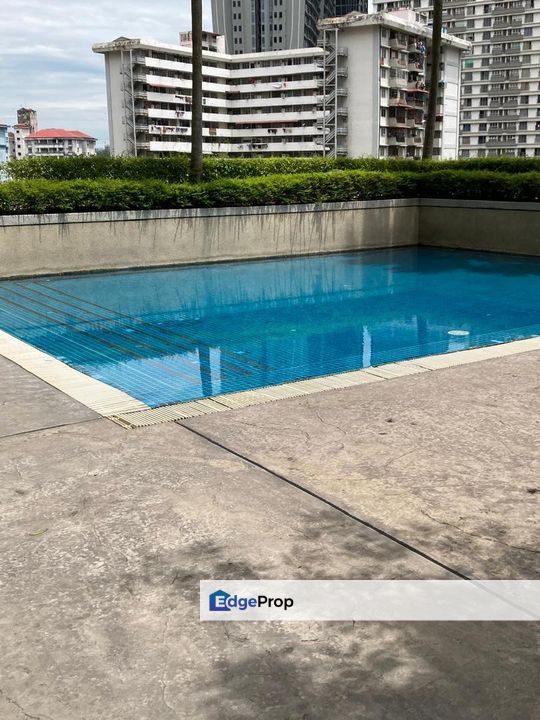  The Park Residences Bangsar for Sale, Kuala Lumpur, Bangsar South