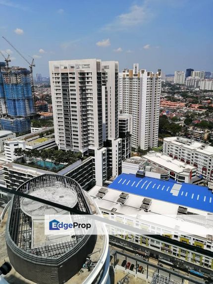 Pacific Star, Pjs 13, Petaling Jaya Serviced residence for Sale, Selangor, Petaling Jaya