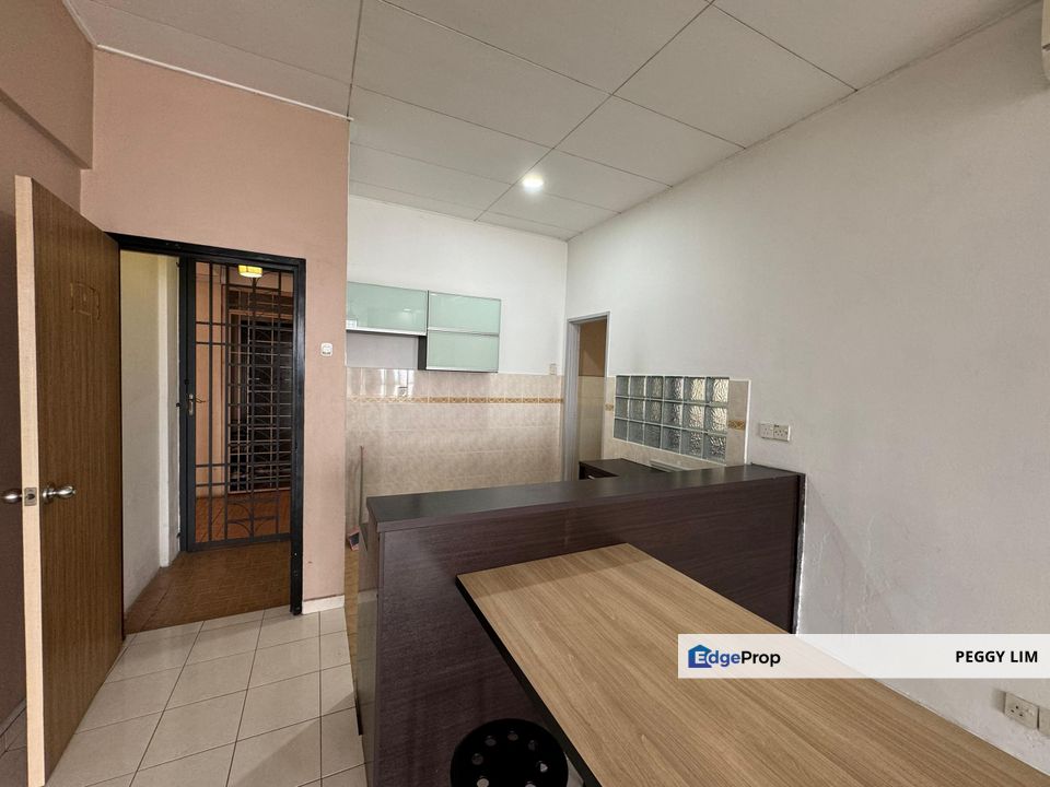 Fully Furnished Nilam Puri Condominium Bukit Puchong For Rent, Selangor, Puchong South