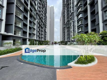 The Holmes 2 @ Bandar Tun Razak For Sale , Kuala Lumpur, Cheras