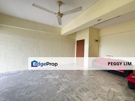 Seri Anggun Condo, Jalan Ipoh for Sale, Kuala Lumpur, Jalan Ipoh