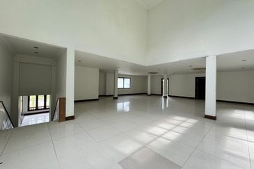 Seksyen 8, Kota Damansara