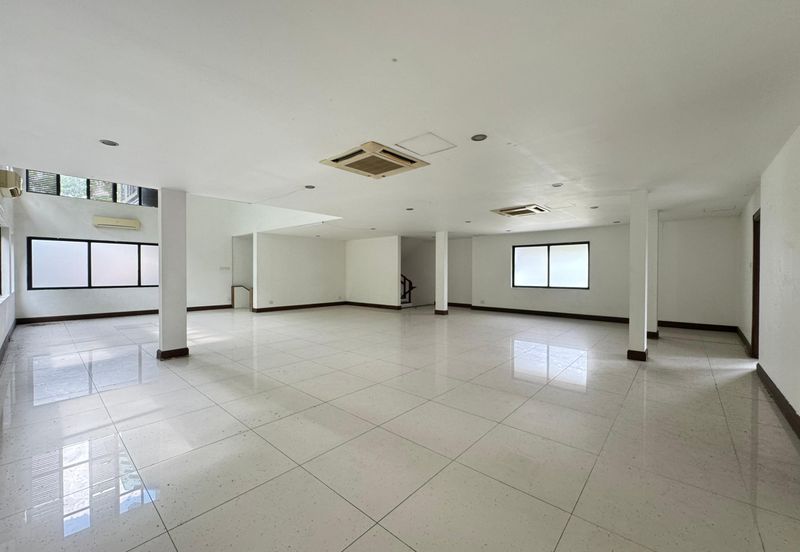 Seksyen 8, Kota Damansara