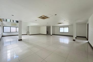 Seksyen 8, Kota Damansara