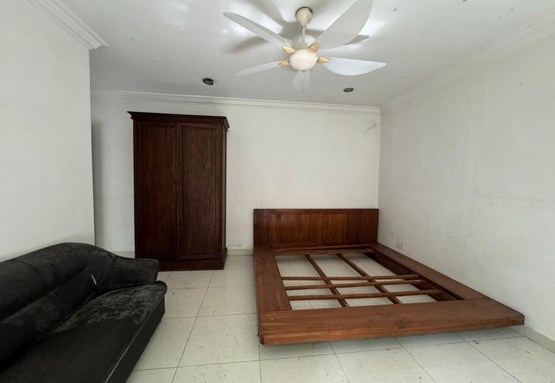 Seksyen 8, Kota Damansara