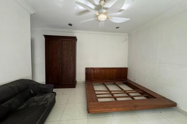 Seksyen 8, Kota Damansara