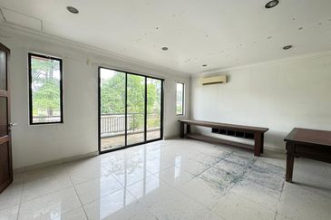 Seksyen 8, Kota Damansara