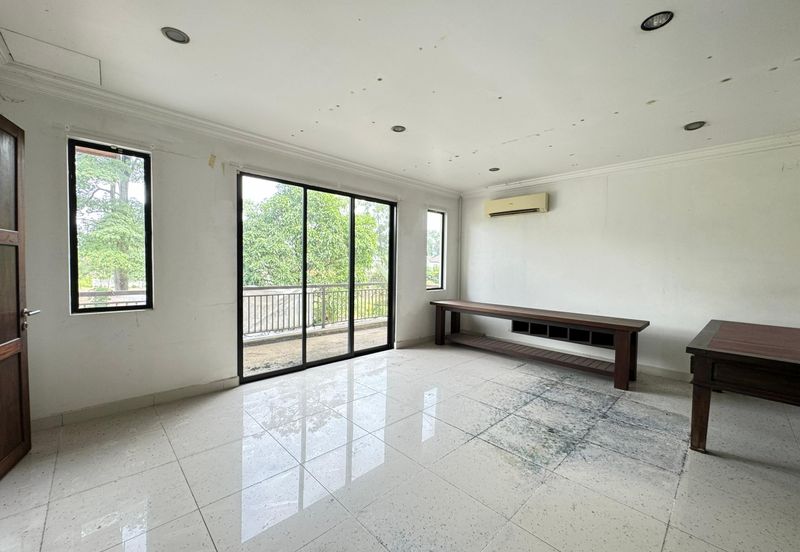 Seksyen 8, Kota Damansara