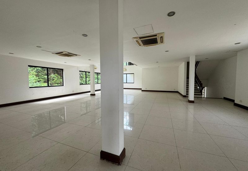 Seksyen 8, Kota Damansara