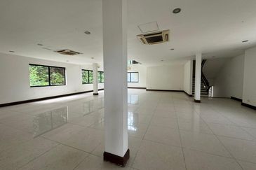 Seksyen 8, Kota Damansara