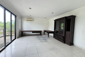 Seksyen 8, Kota Damansara