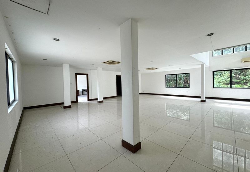 Seksyen 8, Kota Damansara