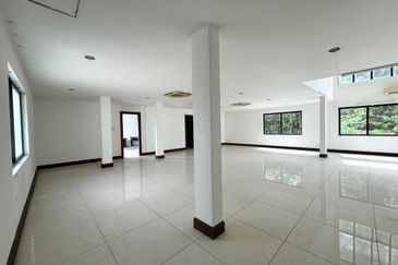 Seksyen 8, Kota Damansara