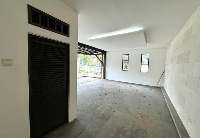 Seksyen 8, Kota Damansara