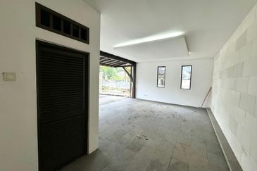 Seksyen 8, Kota Damansara