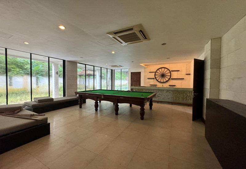 Seksyen 8, Kota Damansara