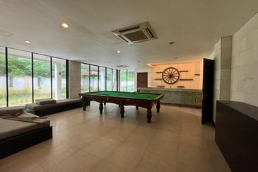 Seksyen 8, Kota Damansara