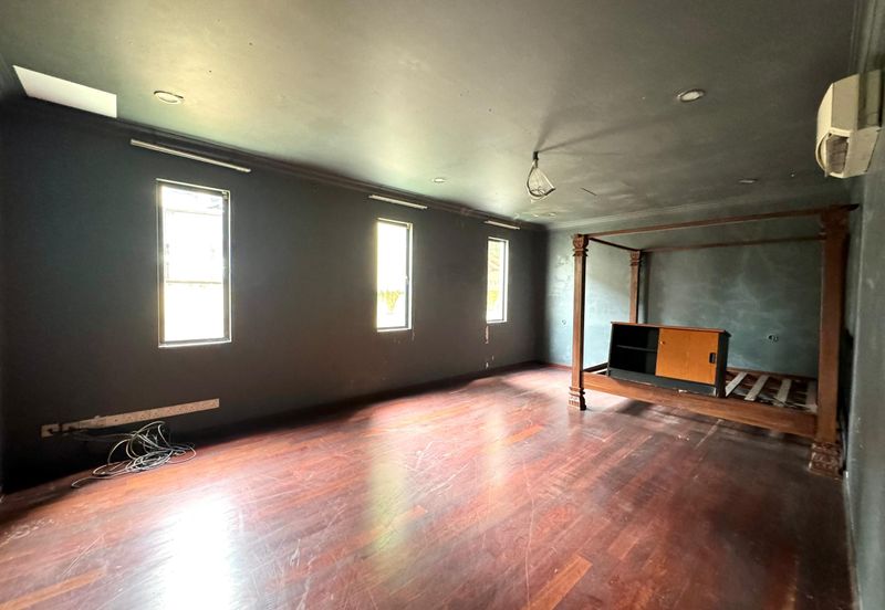 Seksyen 8, Kota Damansara