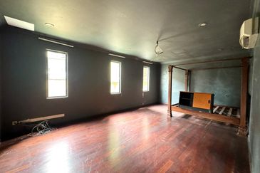 Seksyen 8, Kota Damansara