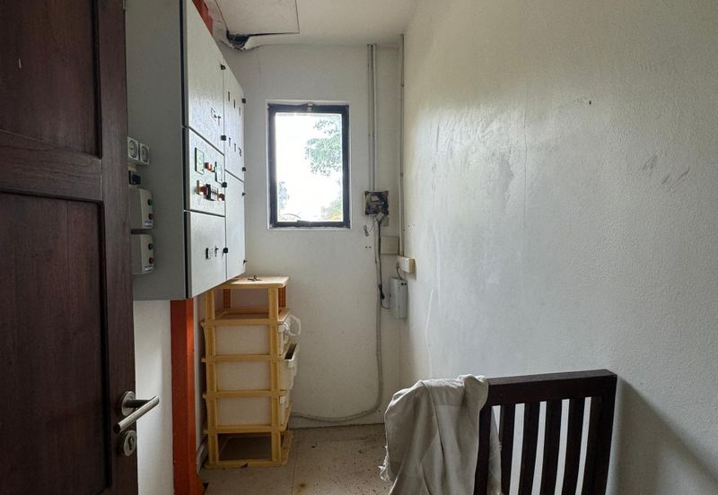 Seksyen 8, Kota Damansara