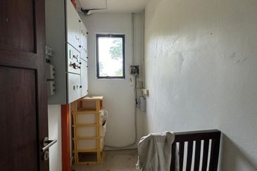 Seksyen 8, Kota Damansara