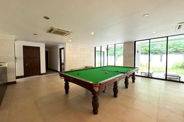 Seksyen 8, Kota Damansara