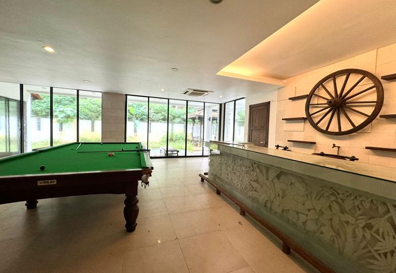 Seksyen 8, Kota Damansara