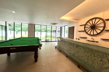 Seksyen 8, Kota Damansara