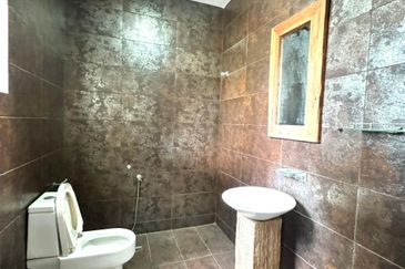 Seksyen 8, Kota Damansara