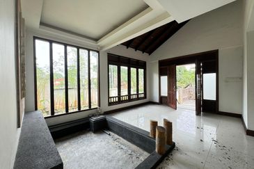 Seksyen 8, Kota Damansara