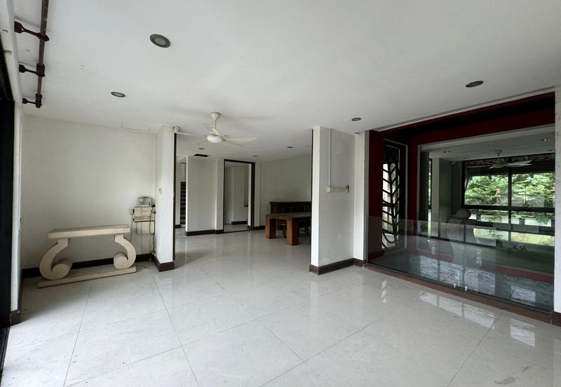 Seksyen 8, Kota Damansara