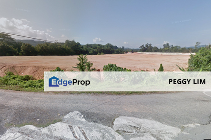 Agricultural Land with building @ Sg. Seringgit, Selangor for Sale, Selangor, Semenyih