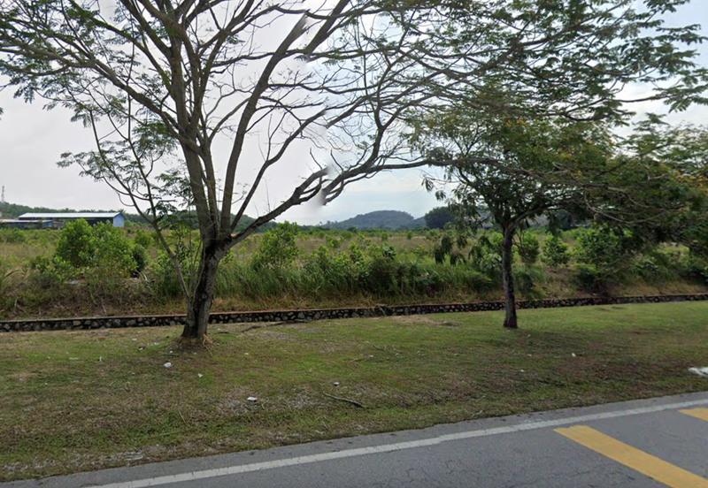3.11 acres Industrial Vacant Land Nilai 3 for Sale