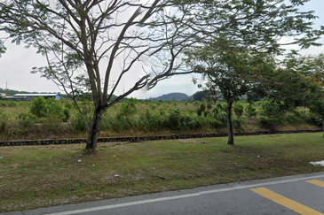 3.11 acres Industrial Vacant Land Nilai 3 for Sale