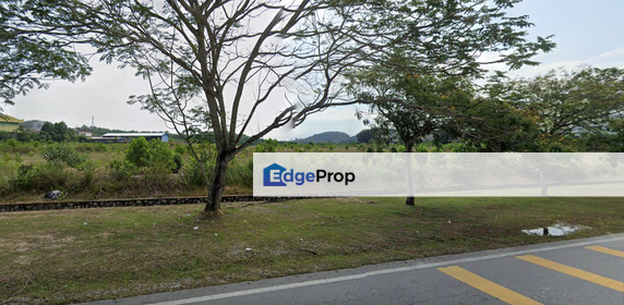 3.11 acres Industrial Vacant Land Nilai 3 for Sale, Negeri Sembilan, Nilai