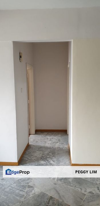 Mutiara Villa Condo Freehold Bukit Ceylon Bintang Pavilion, Kuala Lumpur, Bukit Bintang