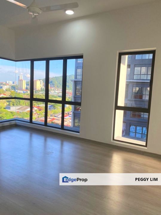 The Holmes 2 @ Bandar Tun Razak for Sale, Kuala Lumpur, Bandar Tun Razak