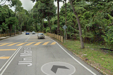 Taman Taynton (Taynton View)