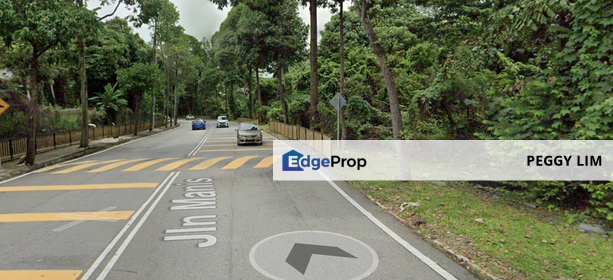 Bungalow land 8,623 sq ft @ Taynton, Kuala Lumpur for Rent, Kuala Lumpur, Cheras