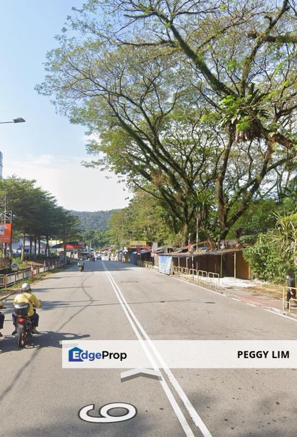 Batu Feringgi, Penang Land for Sale, Penang, Batu Ferringhi