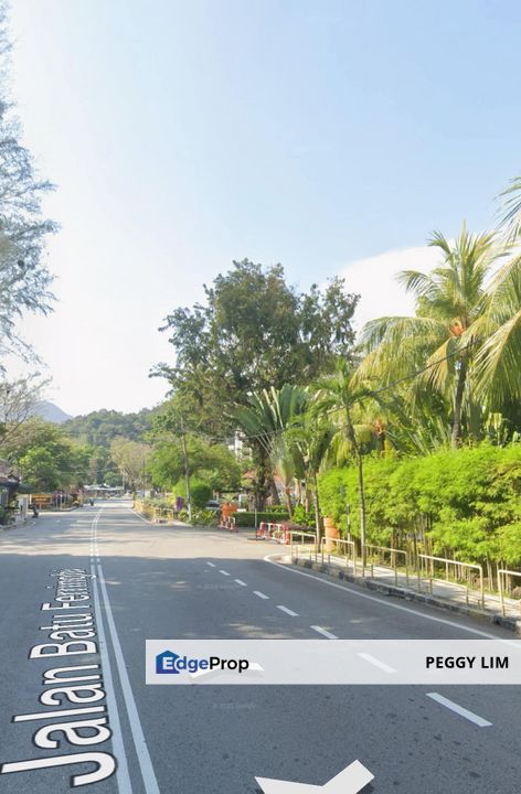 Batu Feringgi, Penang Land for Sale, Penang, Batu Ferringhi