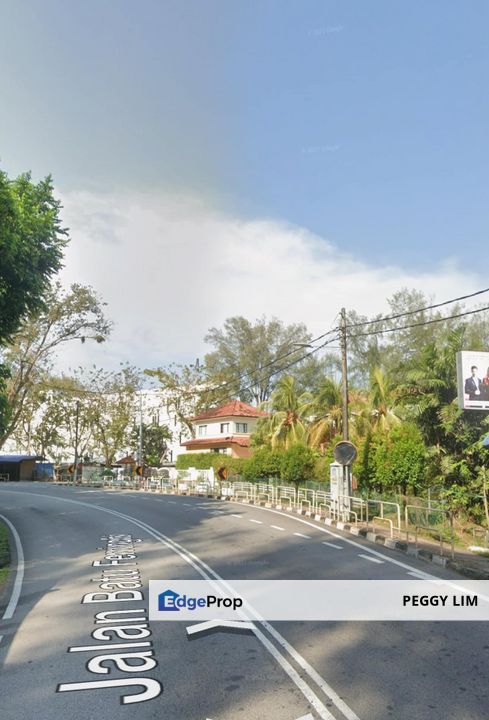 Batu Feringgi, Penang Land for Sale, Penang, Batu Ferringhi
