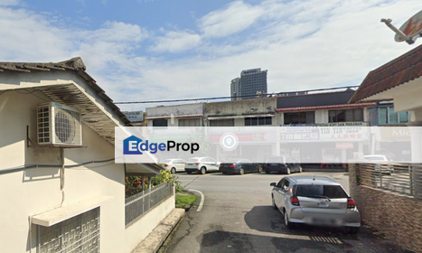 Bungalow land 8,191 sq ft @ Taynton, Kuala Lumpur for Rent, Kuala Lumpur, Cheras