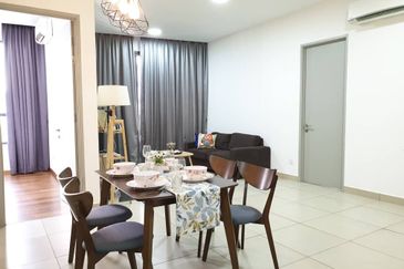 KL Gateway Premium Residence