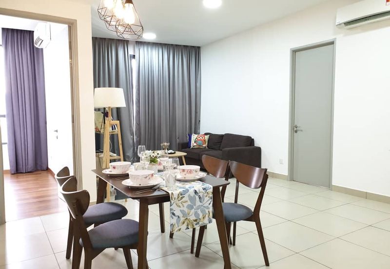 KL Gateway Premium Residence