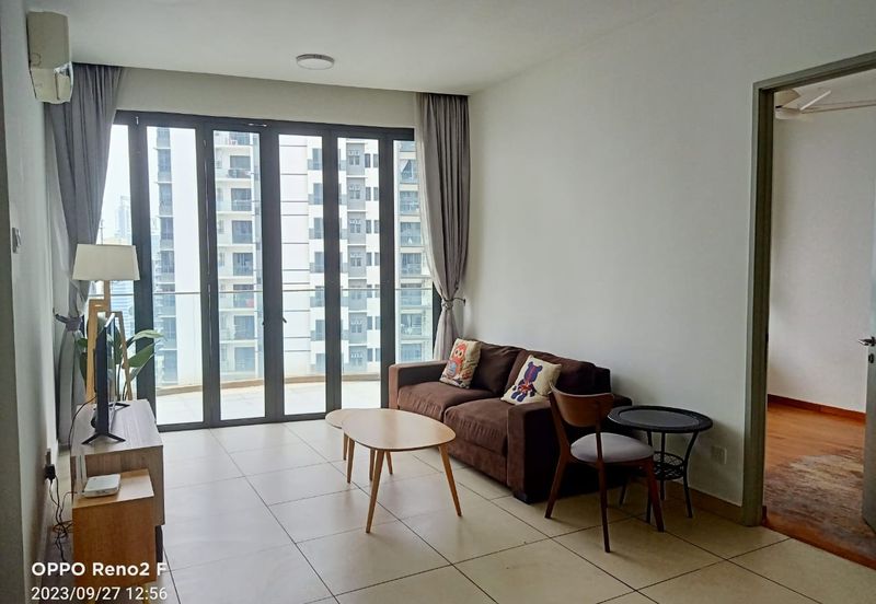 KL Gateway Premium Residence