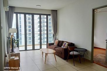 KL Gateway Premium Residence