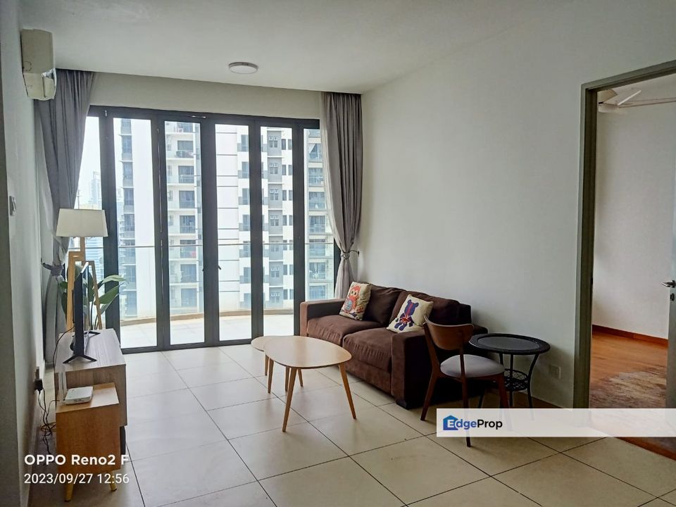 KL Gateway Premium Residences For Rent, Kuala Lumpur, Bangsar South